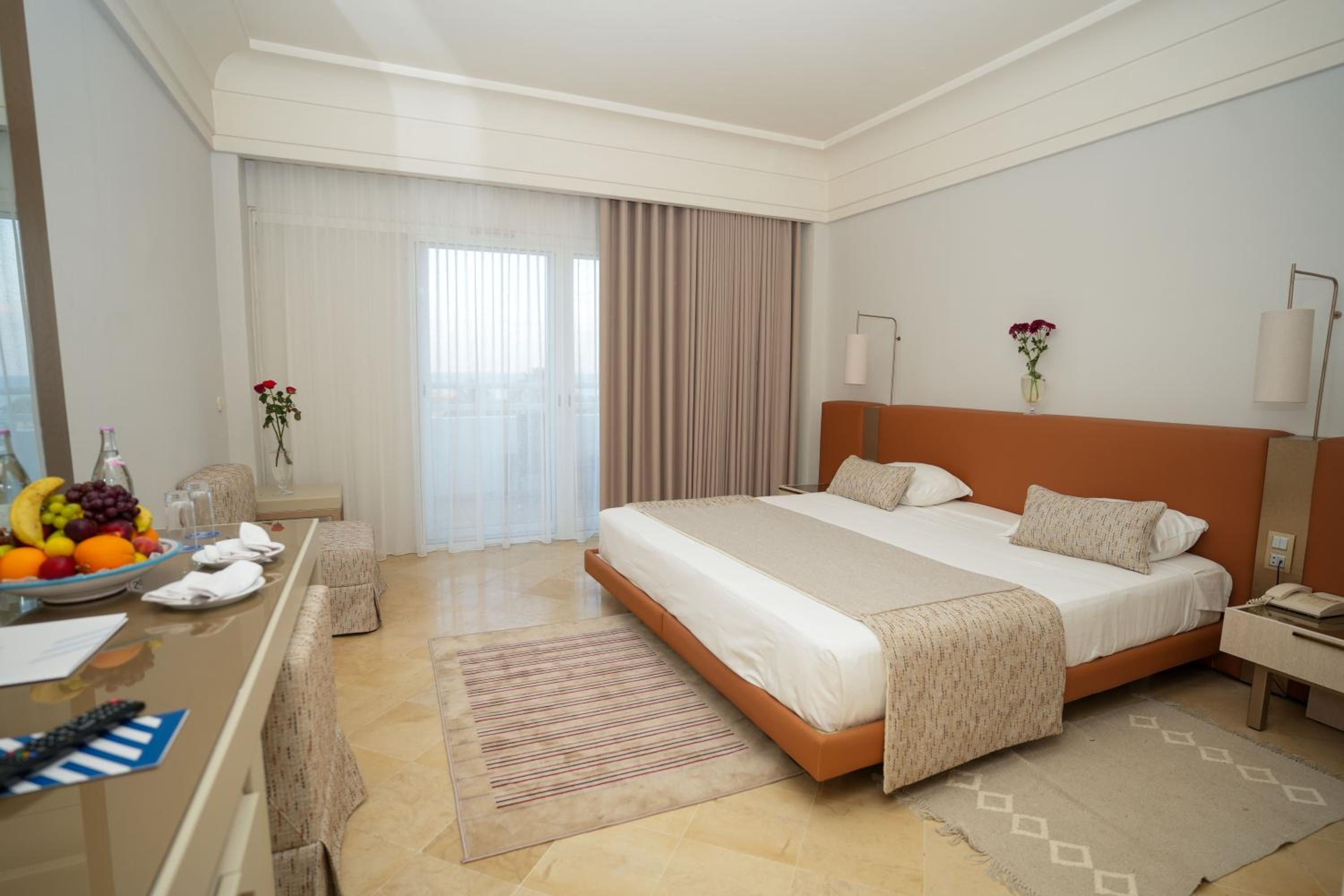 Laico Hammamet 23/59