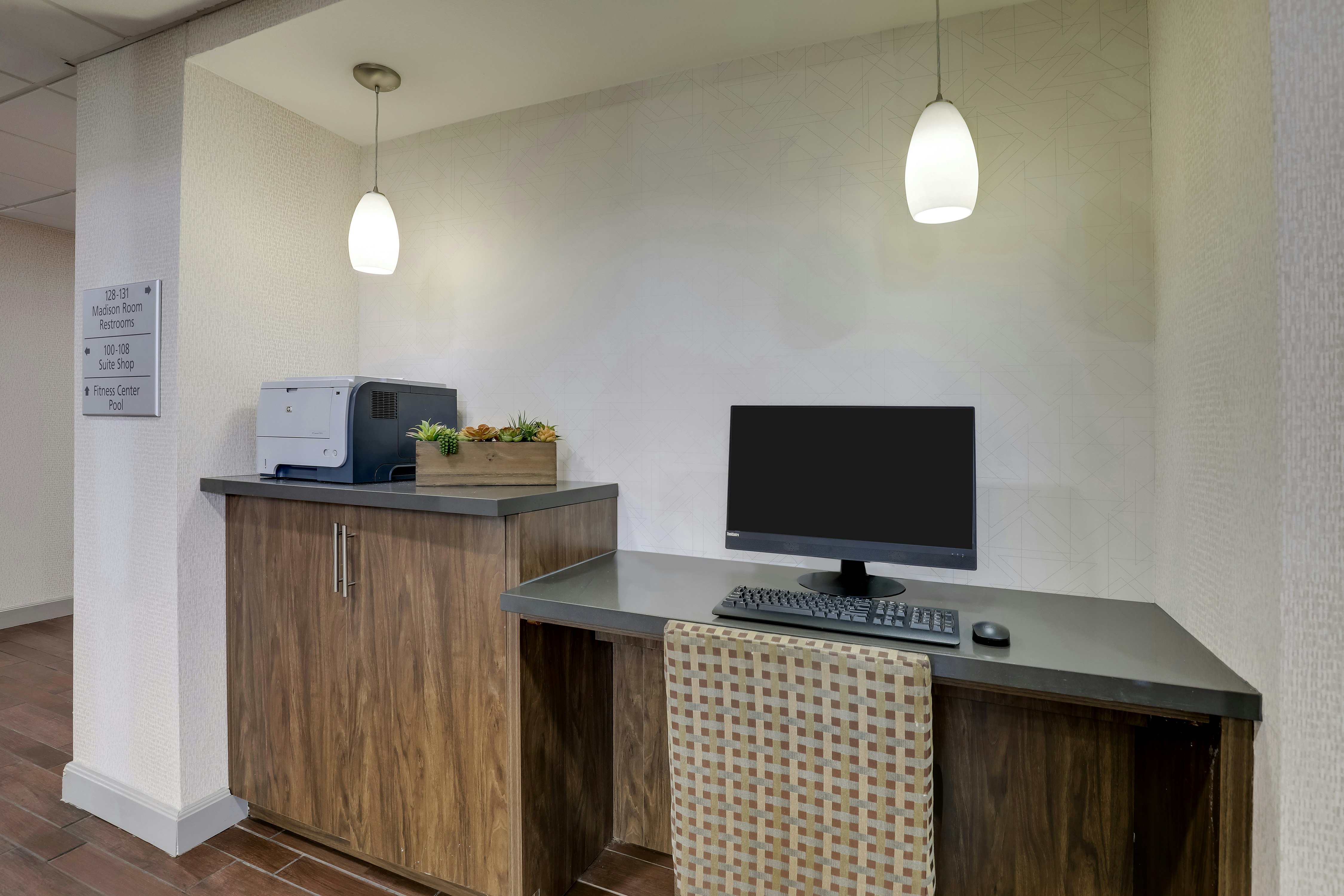 Hampton Inn & Suites St. Louis-Edwardsville 58/69