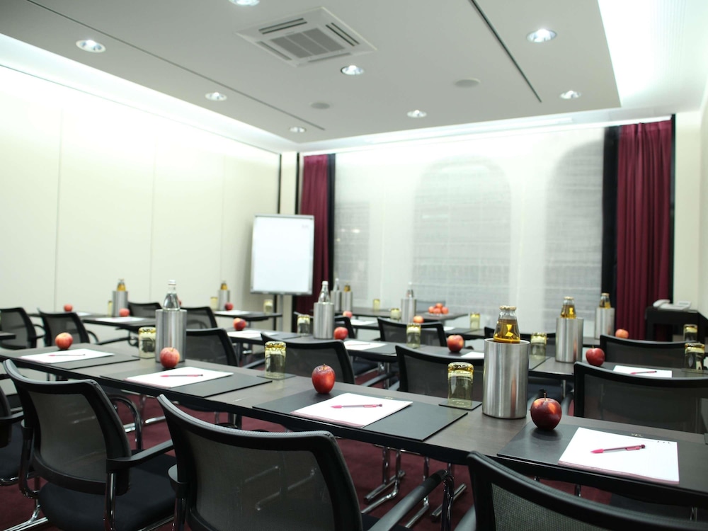 Mercure Hotel Muenchen City Center 74/82