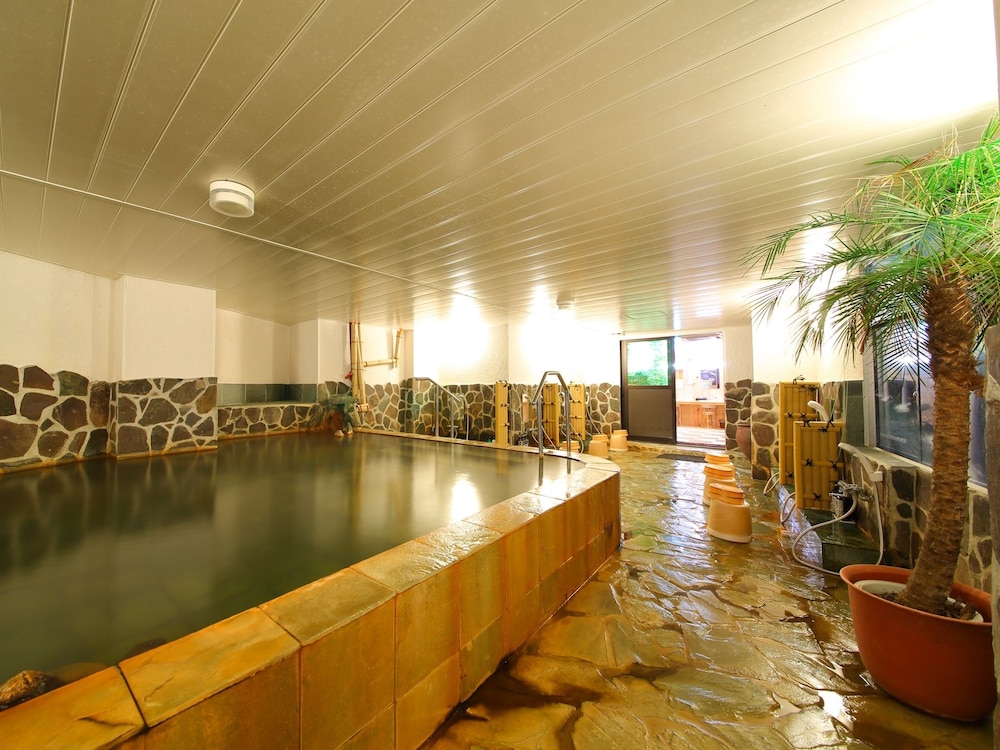 Hotel Seawave Beppu 13/70