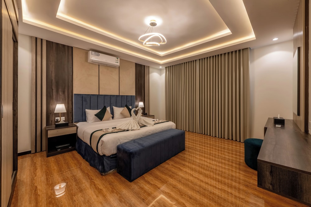 Midtown Majestic Garden Resort 22/59
