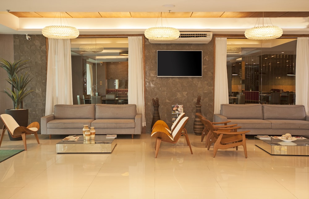 Paradiso Macae Hotel 43/60