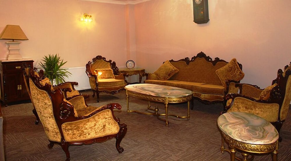 Fatih Resadiye Hotel 27/50