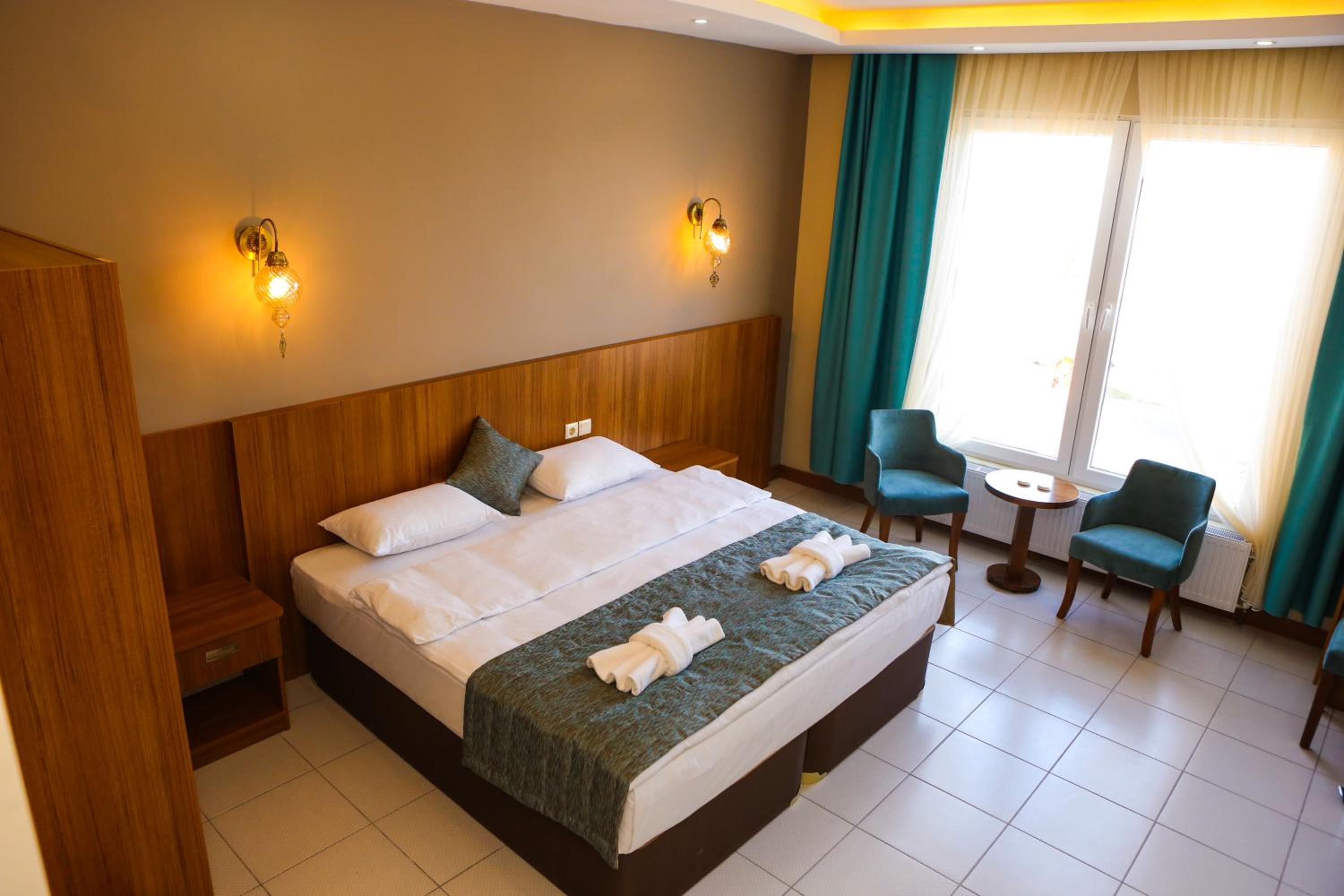 Fatsa Safir Otel 19/46