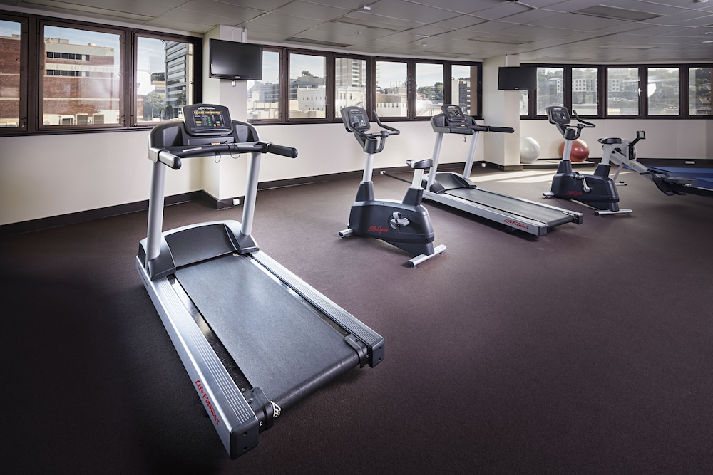 HOTEL GRAND CHANCELLOR TOWNSVILLE 29/62
