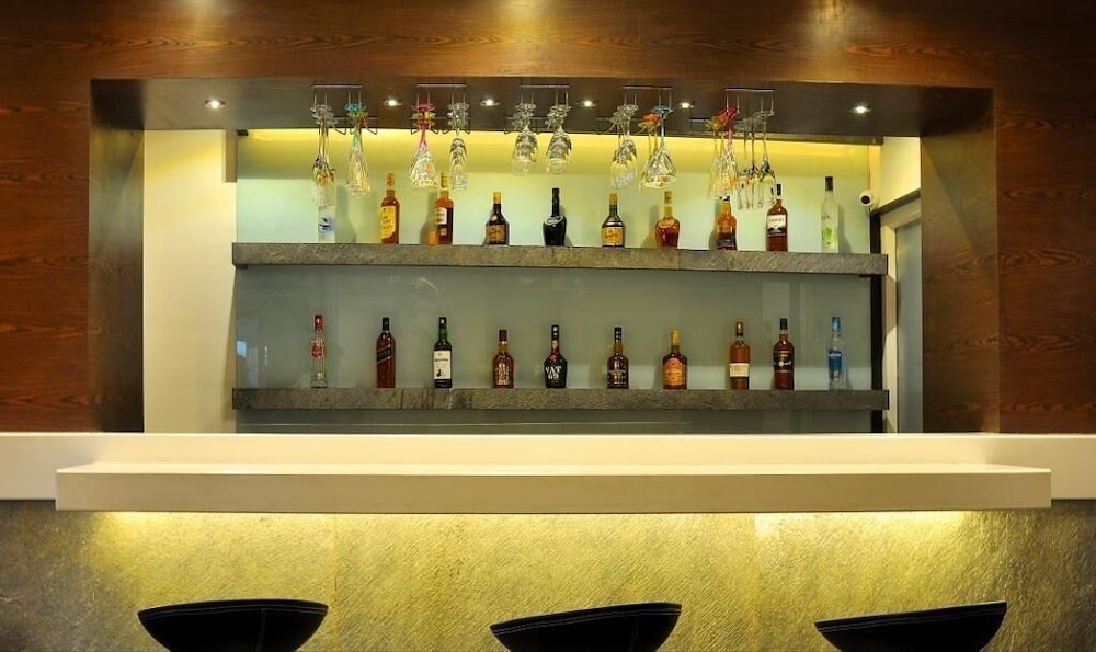 Hotel Shree Narayana 15/28