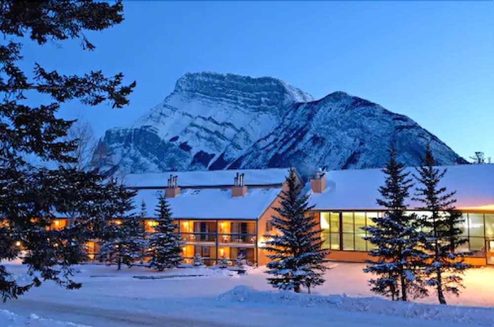 Douglas Fir Resort 50/54
