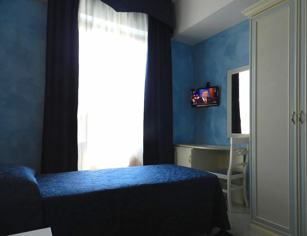 Hotel Air Palace Lingotto 23/49