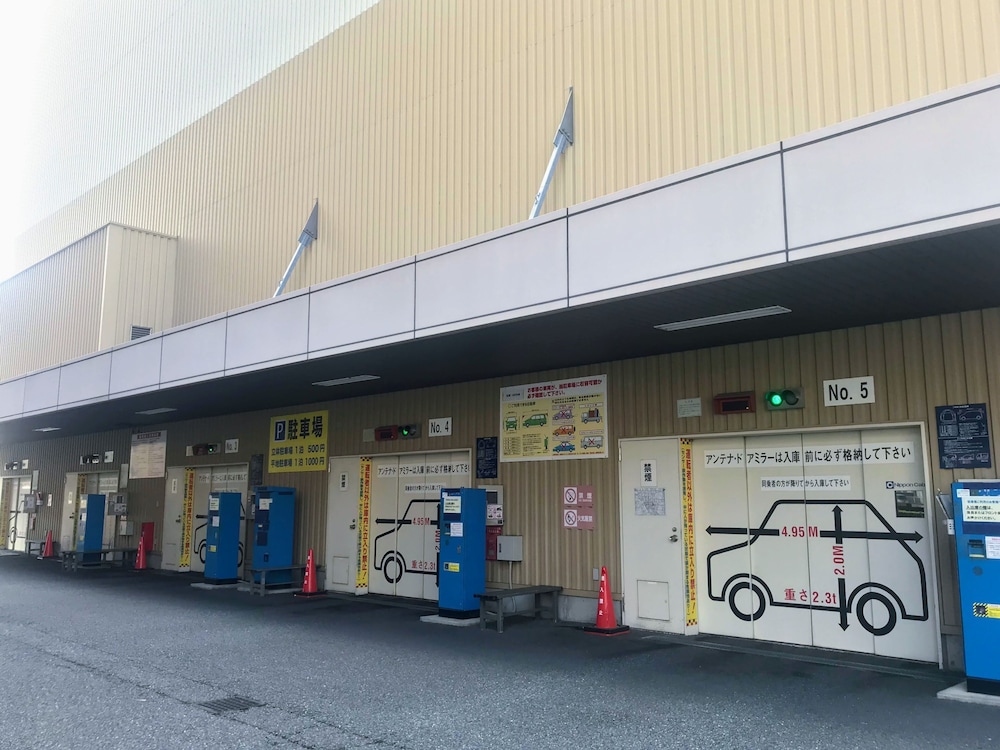 Toyoko Inn Takasakieki Nishiguchi No 2 15/50