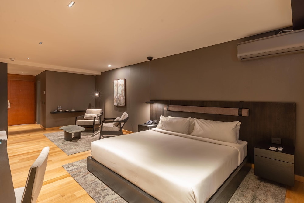 Radisson Blu Bariloche 22/60