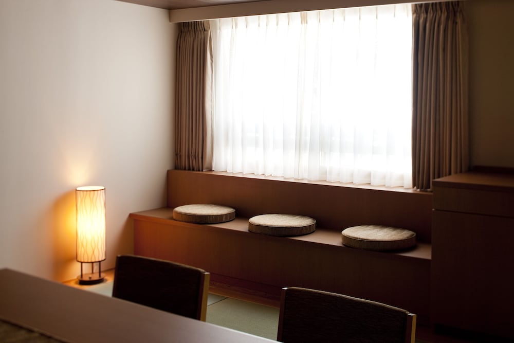 Hotel Yumoto Noboribetsu 38/50