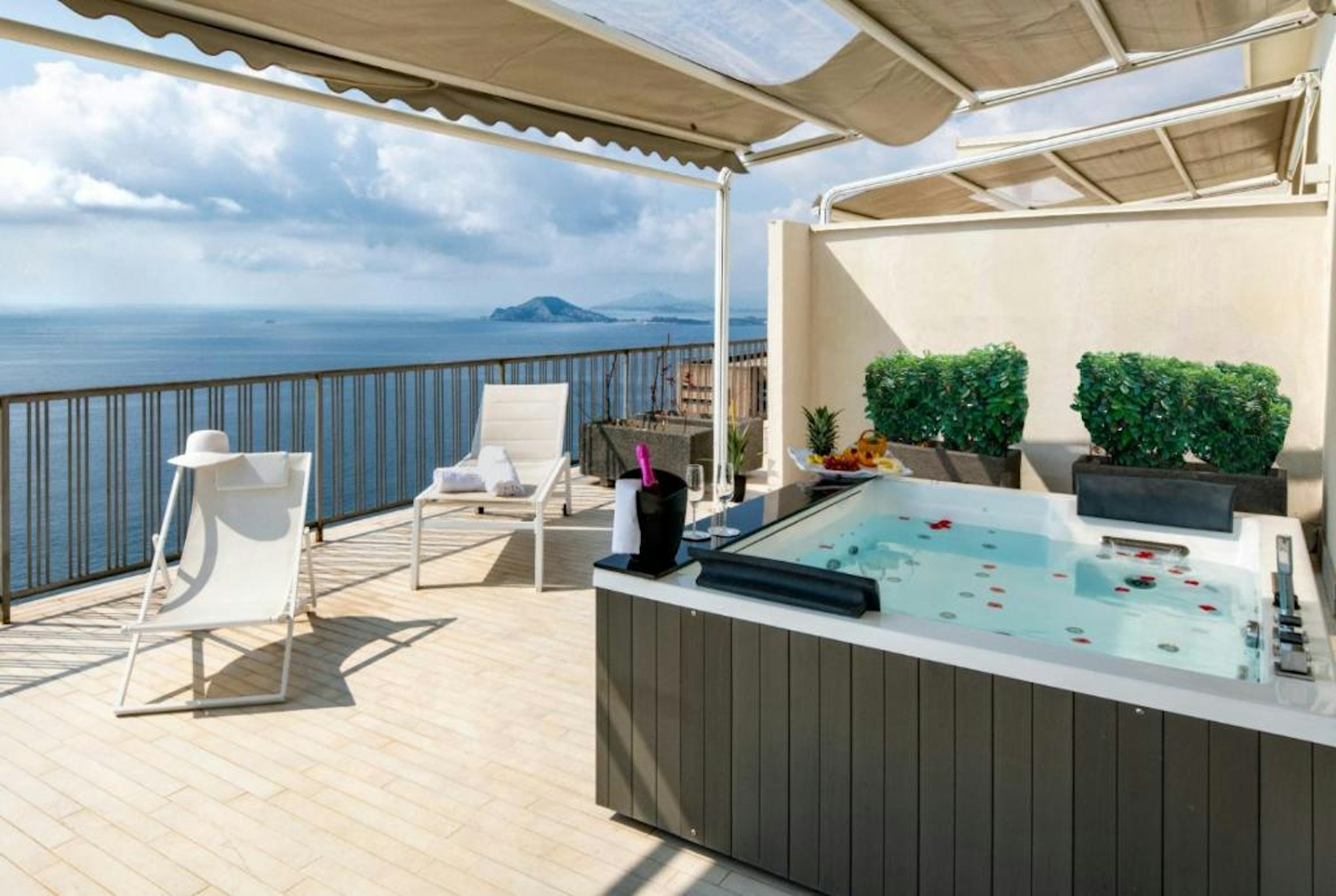 Grand Hotel Serapide 17/31