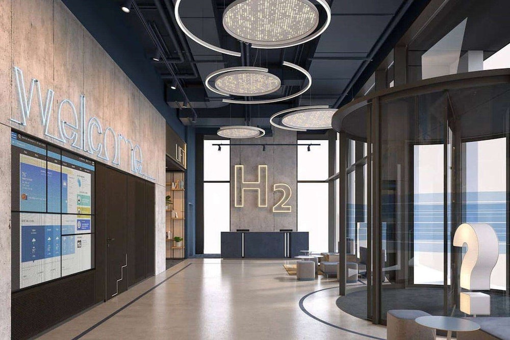 Danubius Hotel District V 24/37