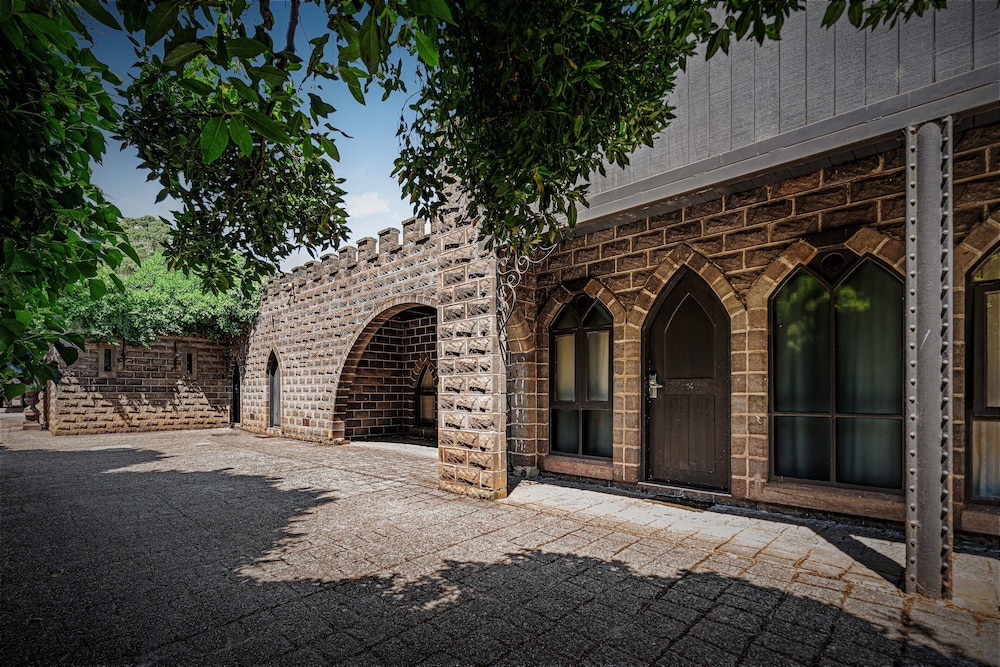 KRYAL CASTLE 60/69