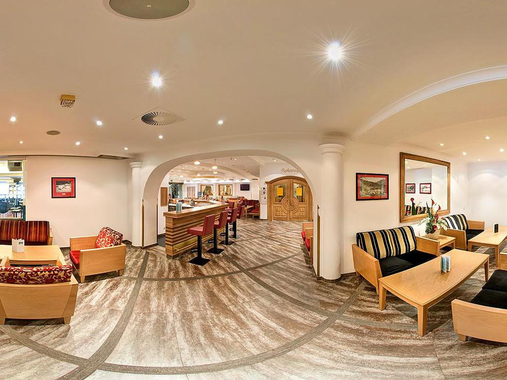 Fun & Spa Hotel Strass 13/23