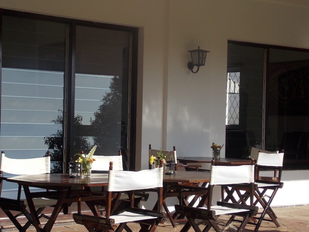 Bizafrika Guest Lodge &amp; Conference Center 7/50