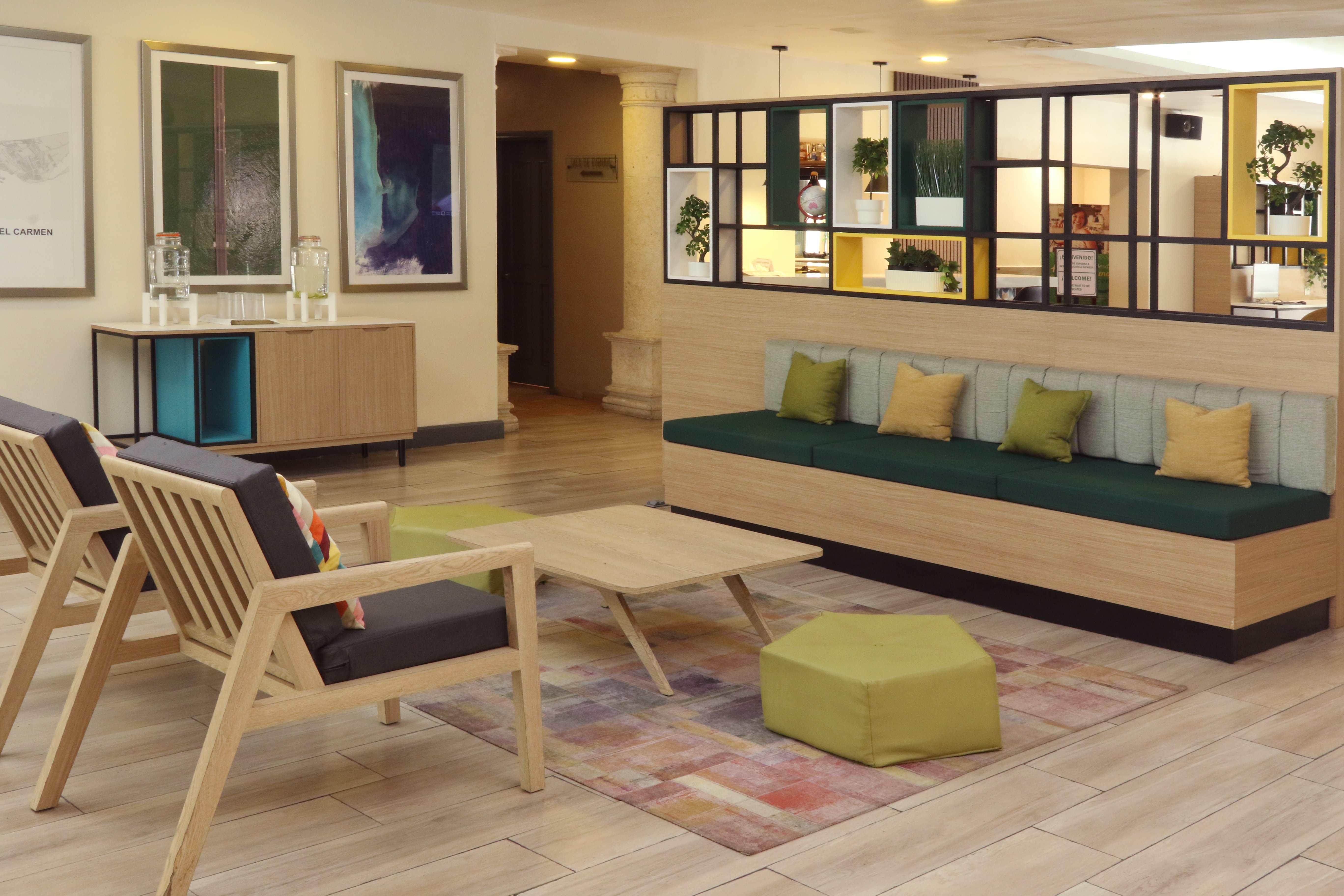 Holiday Inn Cd Del Carmen 29/50