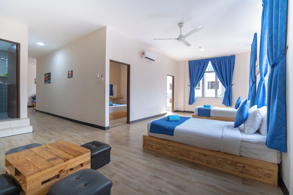 Paretto Seaview Hotel 22/41
