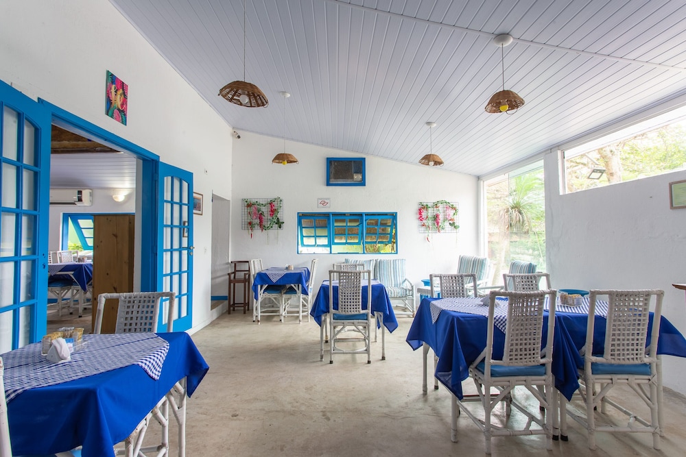 Hotel Pousada Canto Do Forte 37/56