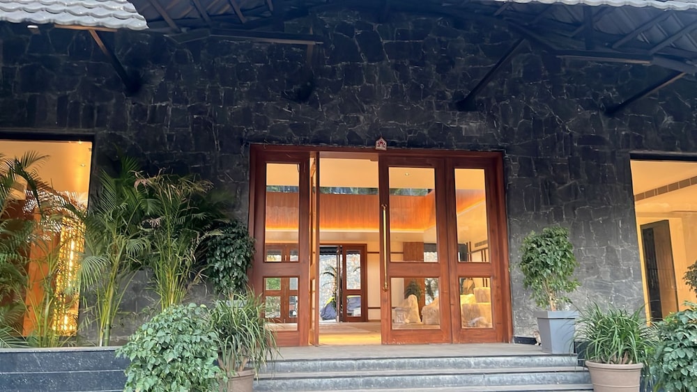 Kananwas Resort Kumbhalgarh 1/16