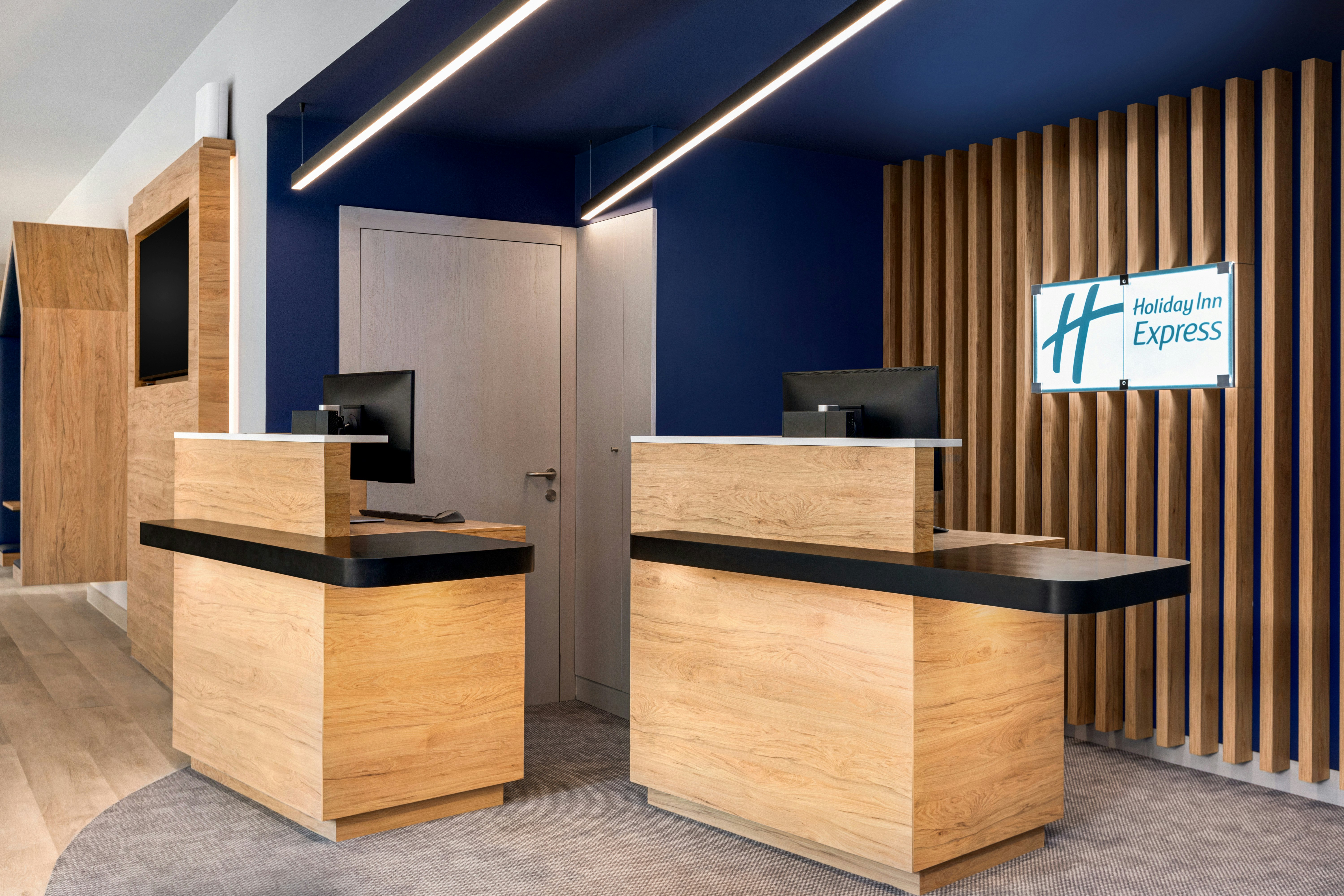 Holiday Inn Express Porto - Boavista 10/56