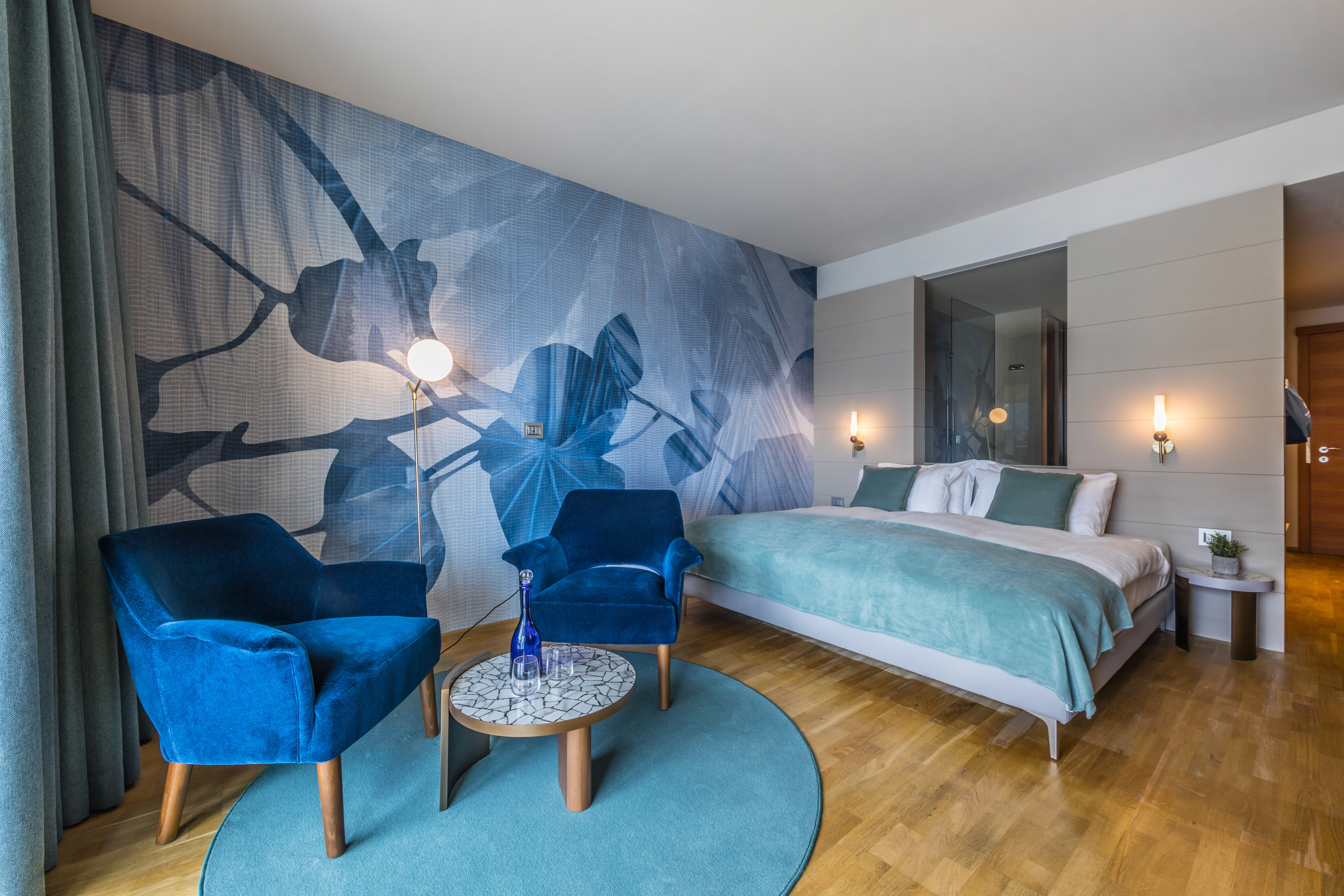 Splendid, Junior Suite