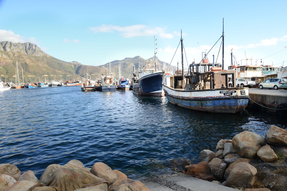 dk villas 1 Harbour View (Hout Bay) 42/50