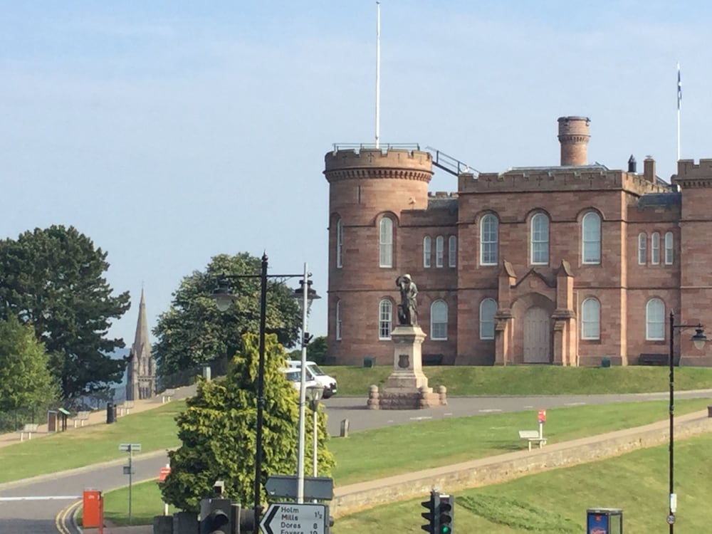 Castle Viewpoint 9/21