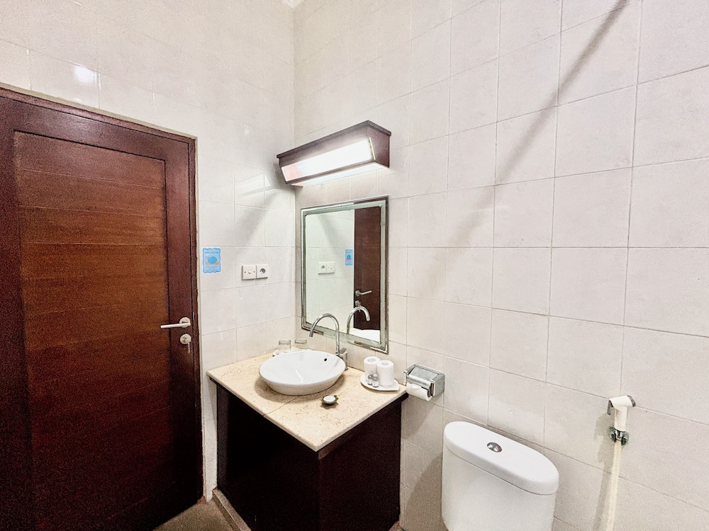 Hotel Segara Agung 48/48