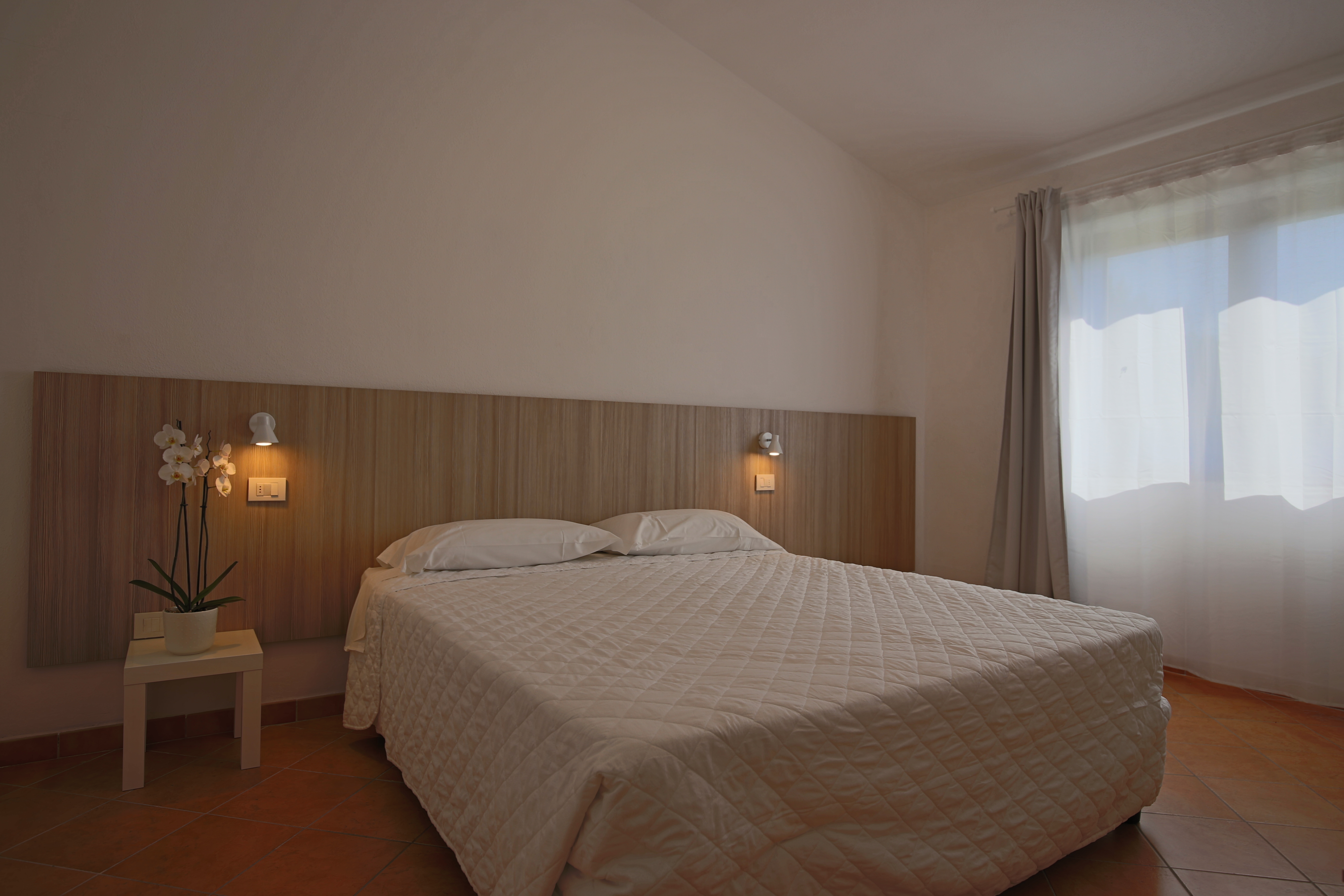 2 Bedrooms, Apartment