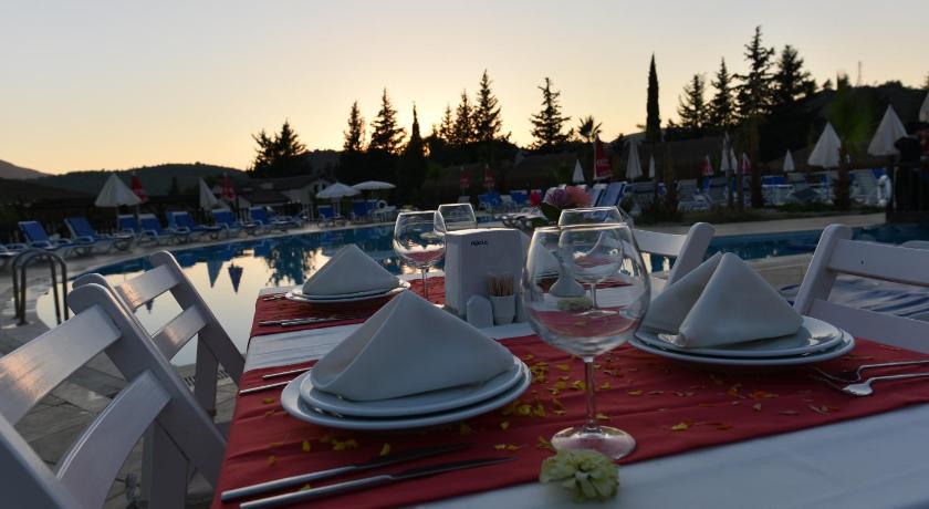 Sahra Su Holiday Village and Spa 27/50