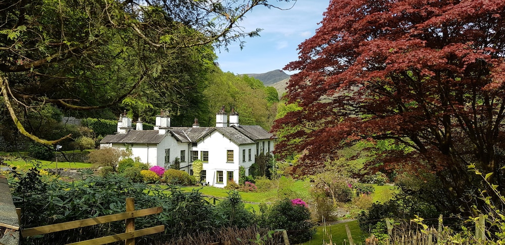 Foxghyll Country House B&amp;B 32/42