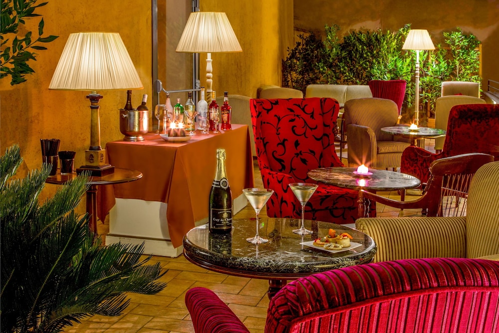 Hotel Monte Cenci 39/46