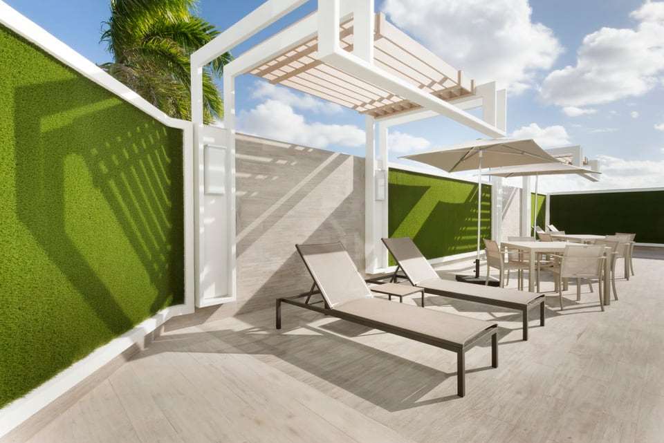 Tryp By Wyndham Isla Verde 58/61