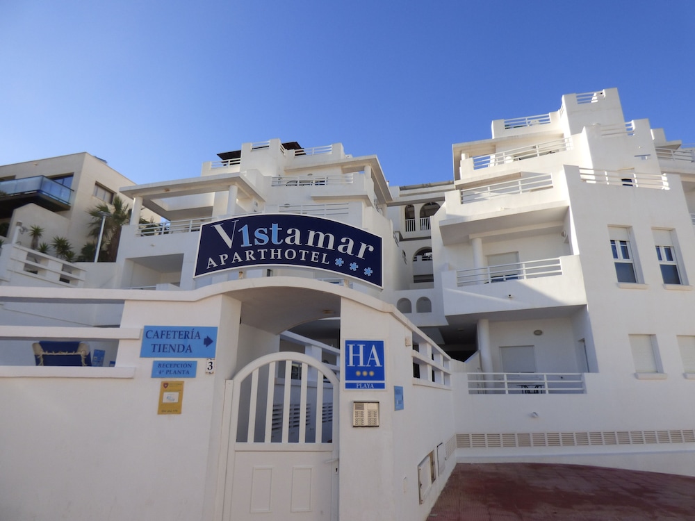 Aparthotel Vistamar 2/59