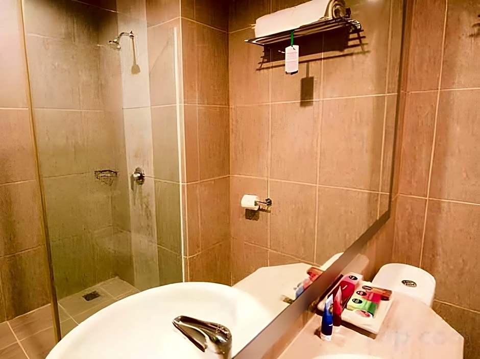 Hotel Dafam Semarang 46/47