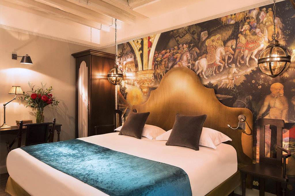 Da Vinci Hotel & Spa 18/50