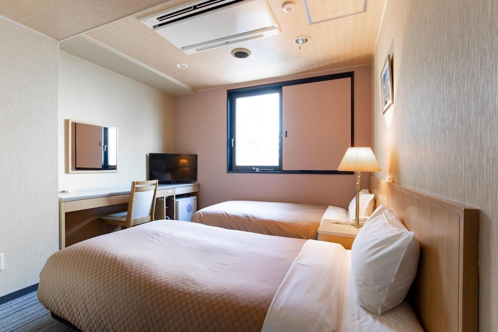 Kanazawa Central Hotel Annex 14/41