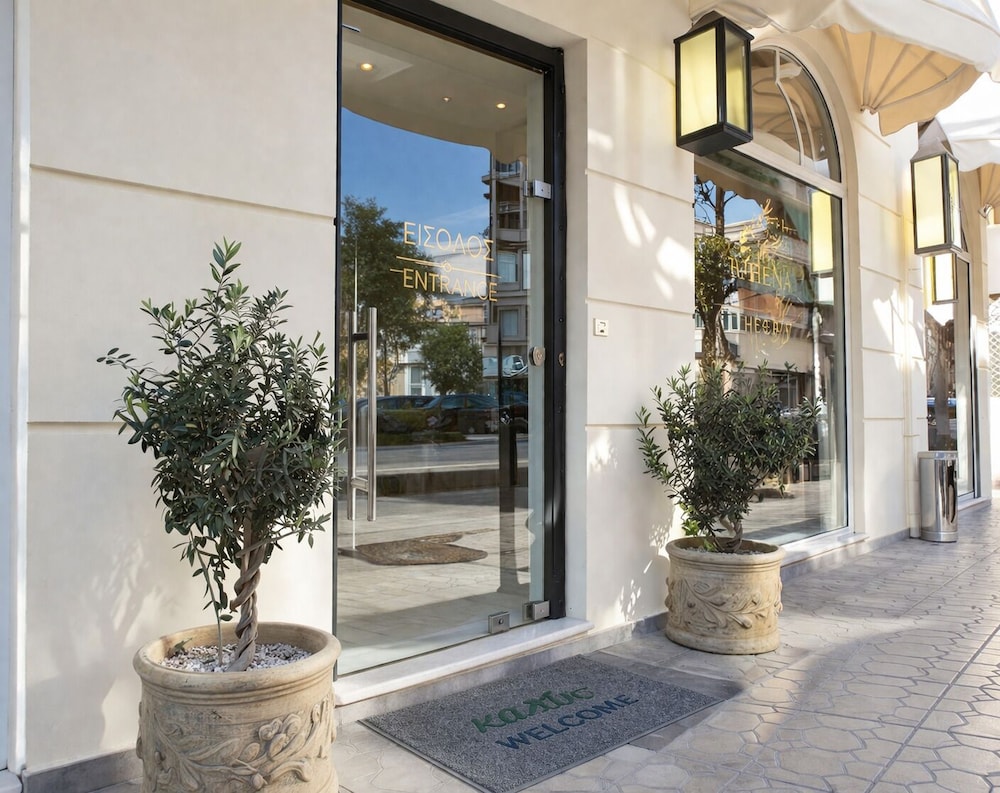 Athens Lotus Hotel 26/47