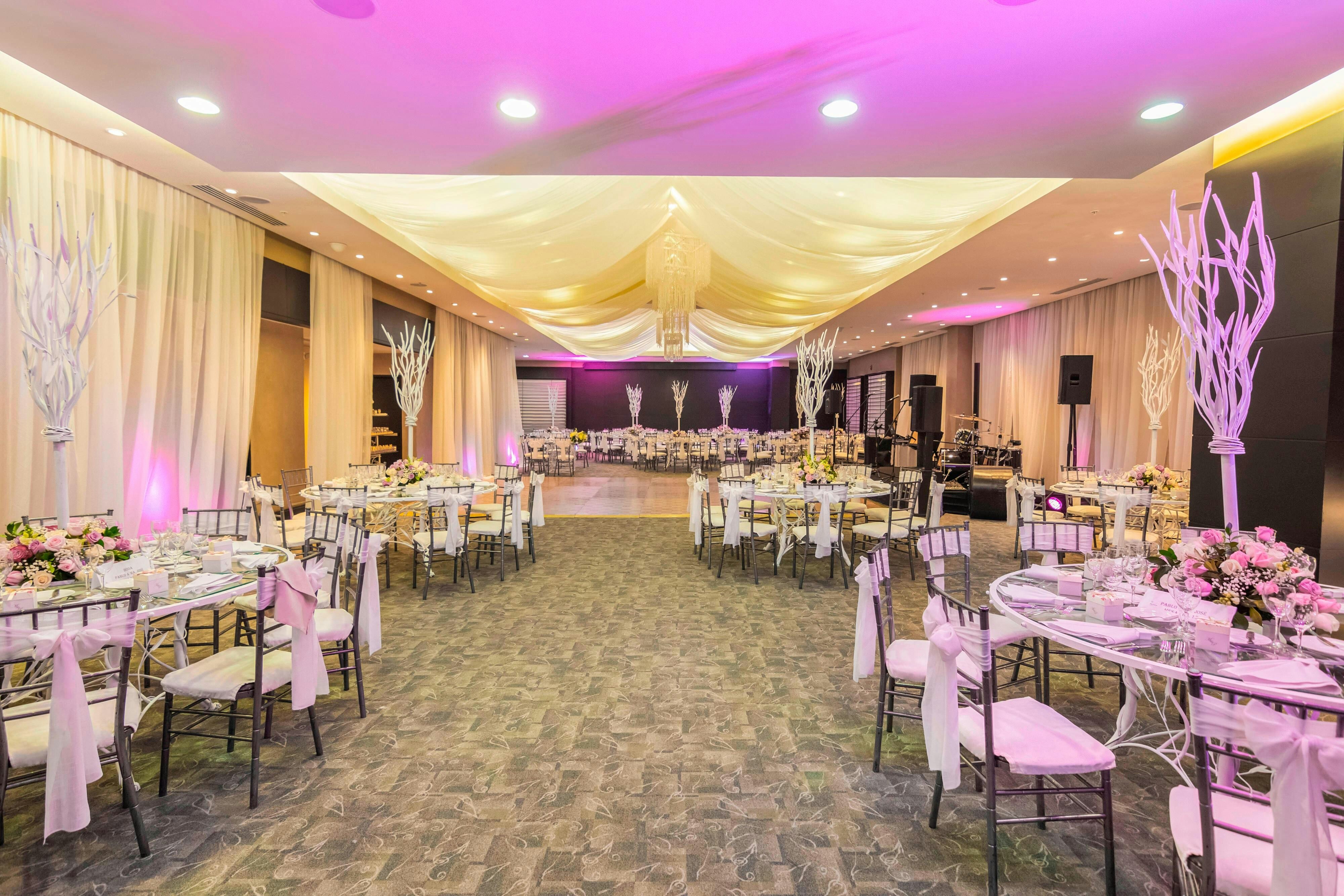 Sheraton Quito 41/50
