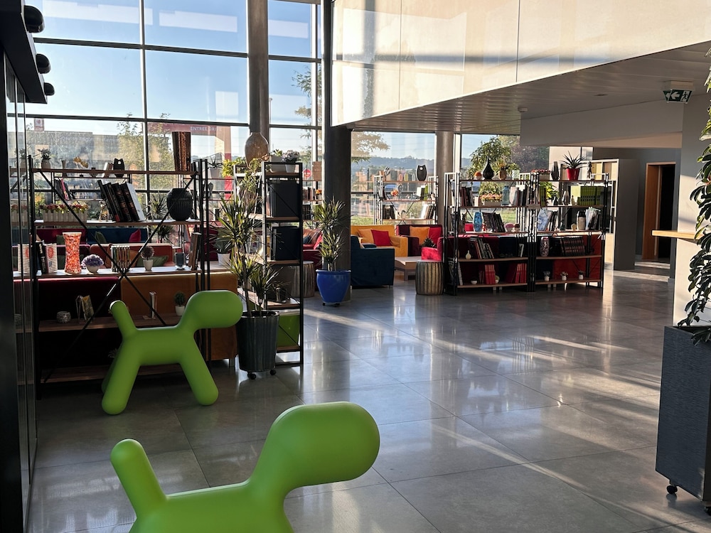 Campanile Metz Nord Woippy 38/40