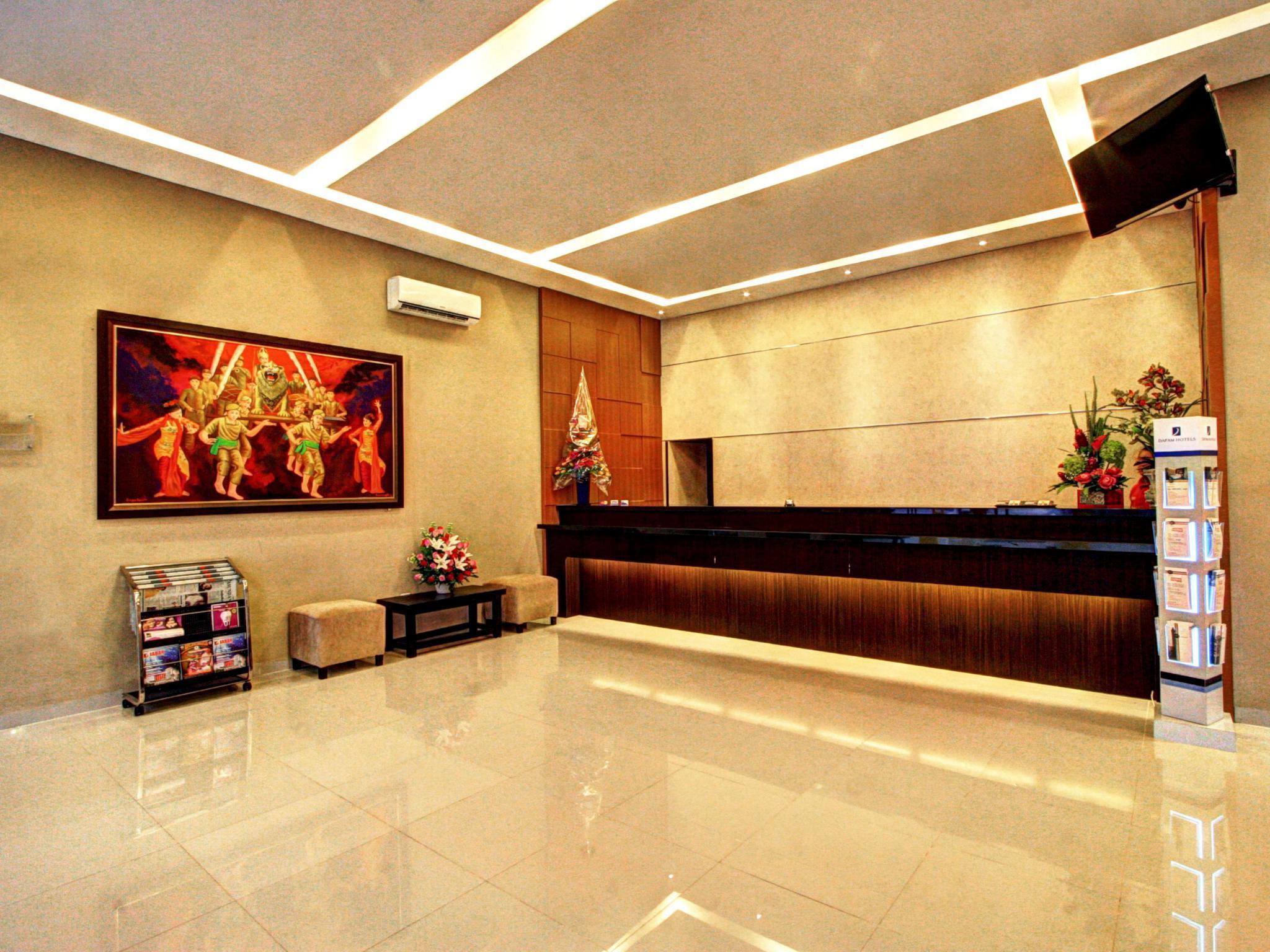Hotel Betha Subang 12/36