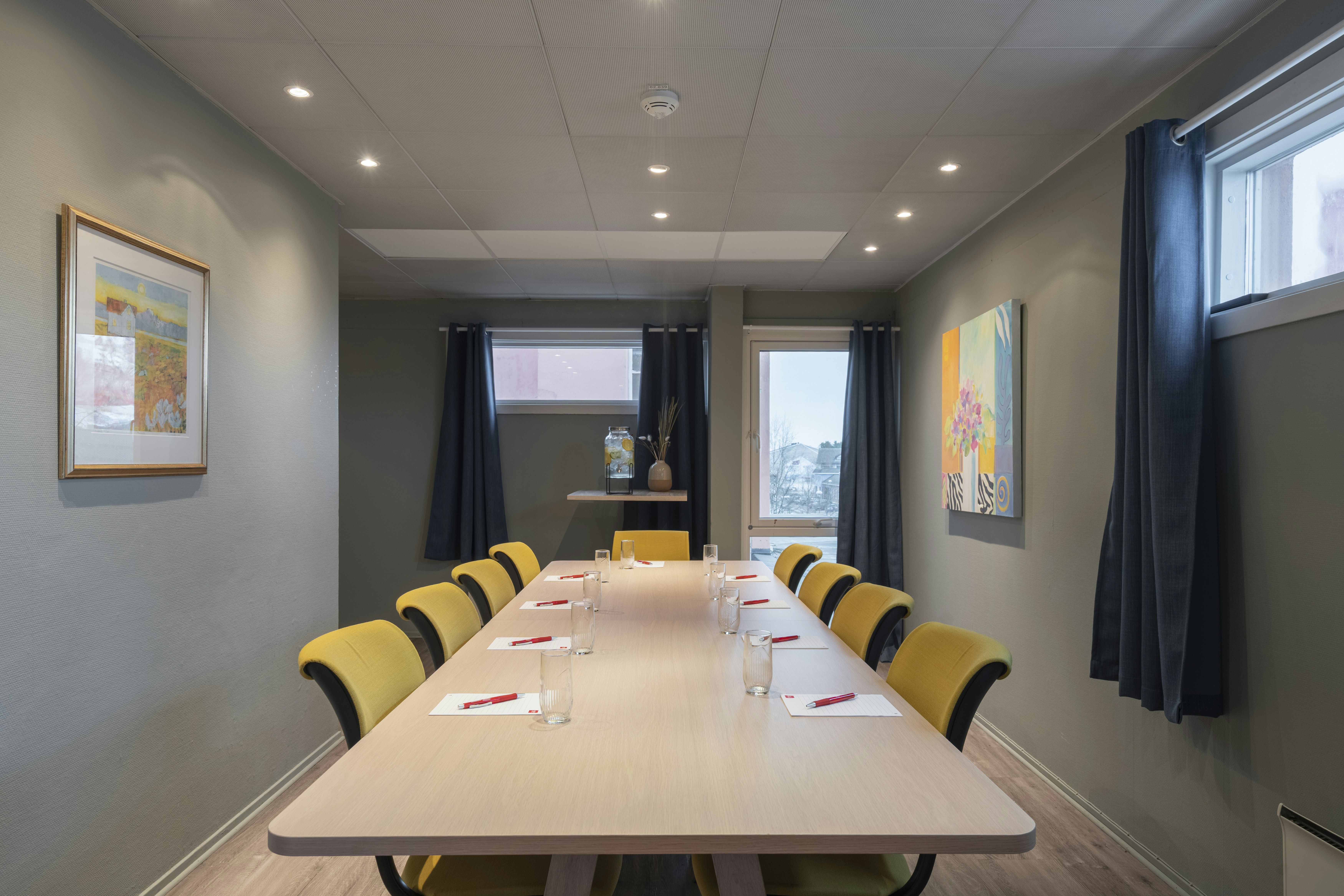 Thon Hotel Sortland 33/35