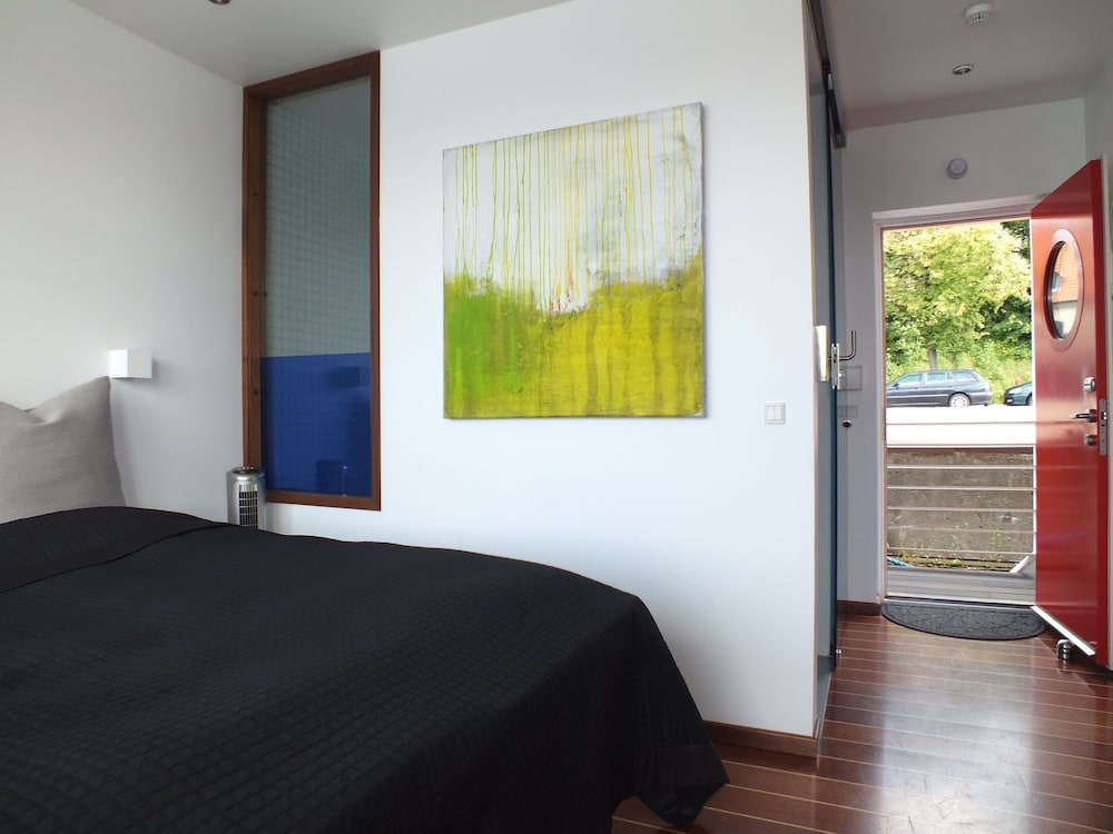 Hotel Cph Living 15/50