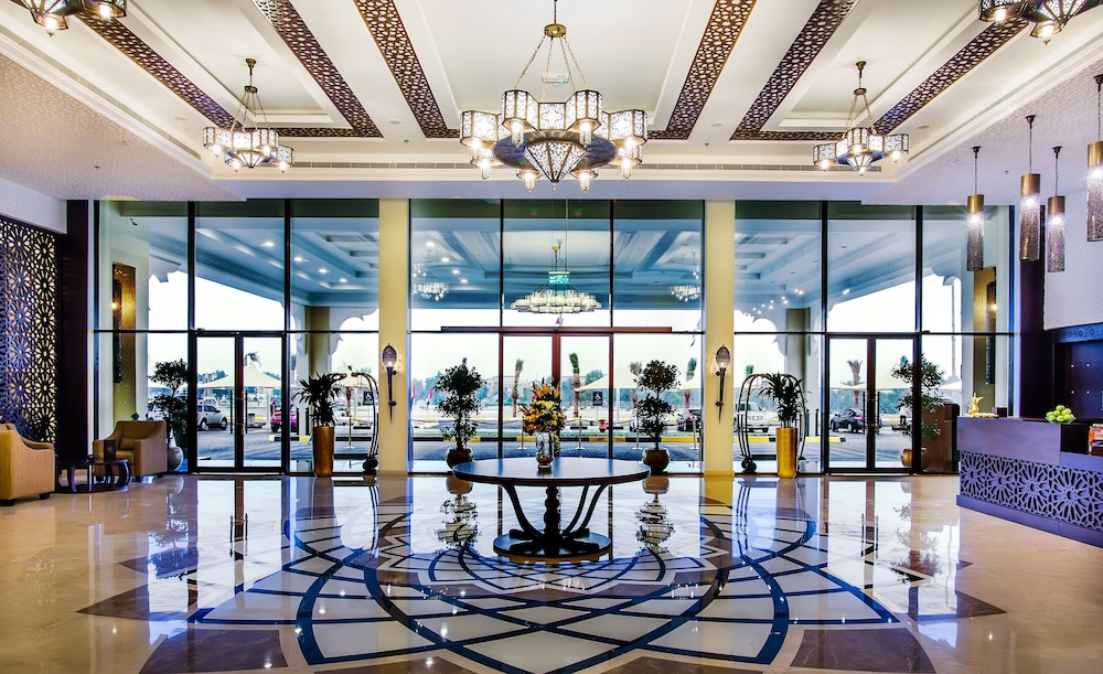 Western Hotel - Madinat Zayed 24/41