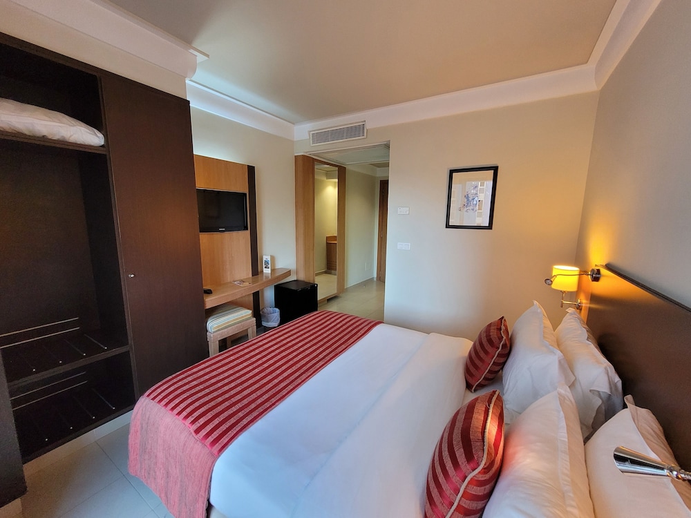 Hotel Tiba 16/44