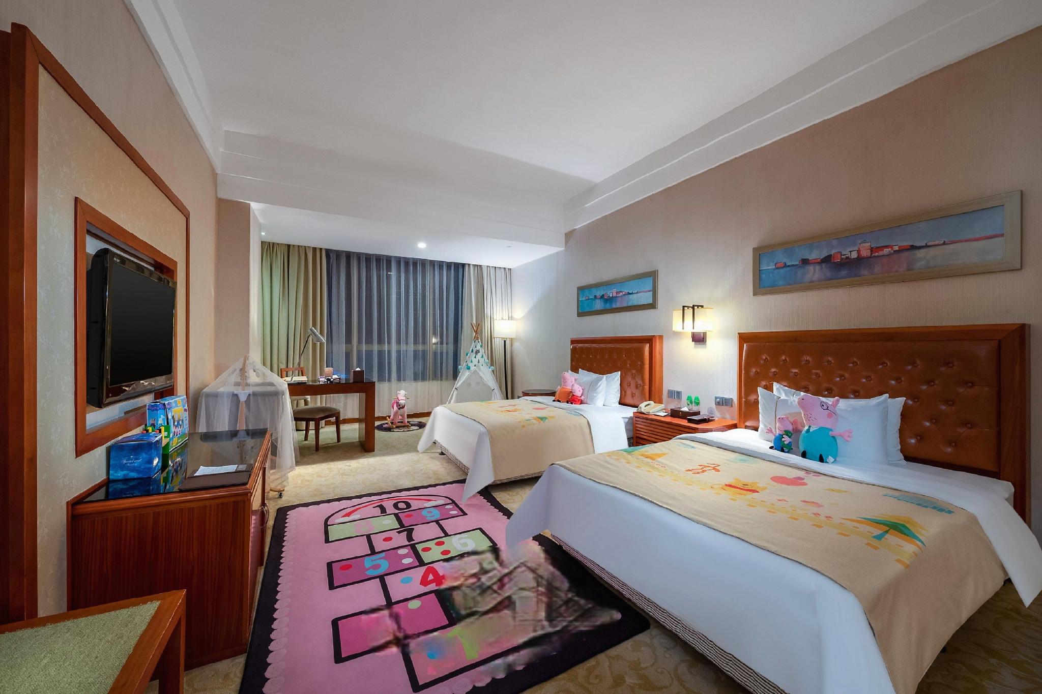 Yihao International Hotel 23/50