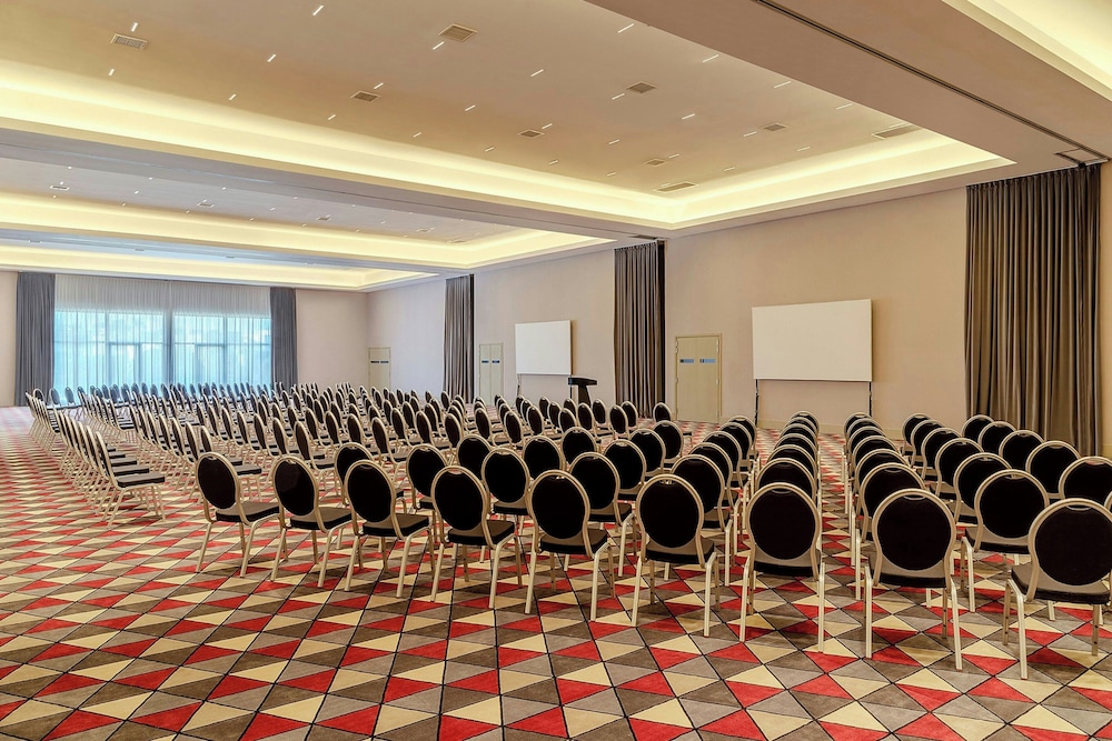 Crowne Plaza Buenos Aires Greenville 40/52