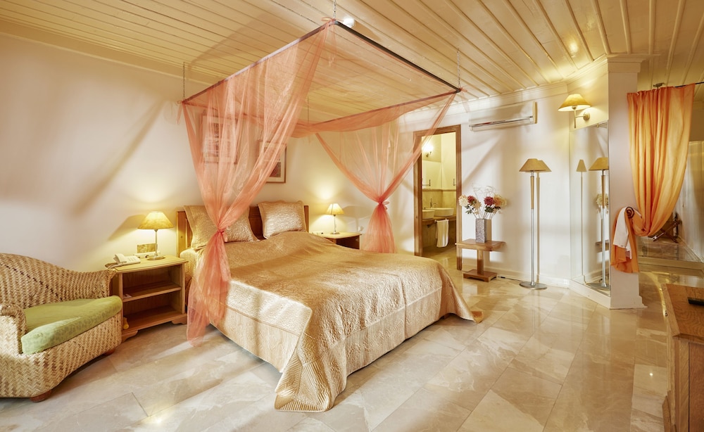 Oyster Residence - Adults Only 16/71