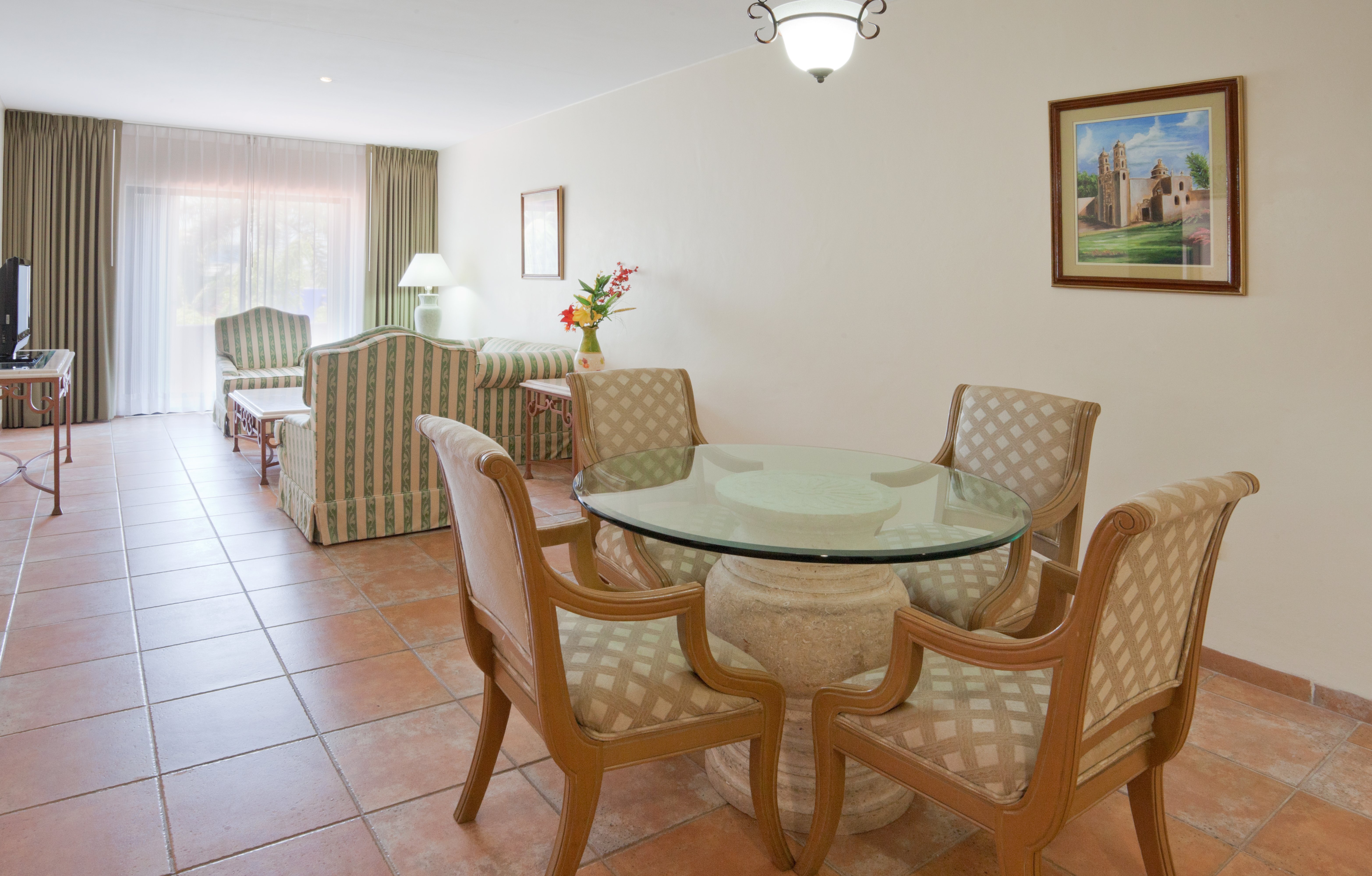 Holiday Inn Cd Del Carmen 30/50